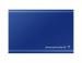 Samsung T7 1 TB Indigo Blue (MU-PC1T0H)