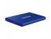 Samsung T7 1 TB Indigo Blue (MU-PC1T0H)