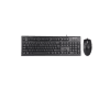 A4Tech KR-8520D USB Black