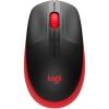 Logitech M190 Wireless Red (910-005908)