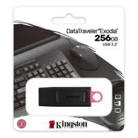 Kingston 256 GB DataTraveler Exodia (DTX/256GB)