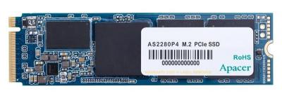 Apacer AS2280P4 512 GB (AP512GAS2280P4-1)