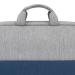 Rivacase Сумка для ноутбука 7532 15.6" Grey/Dark blue (7532 (Grey/Dark blue))