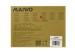 Maiwo Multi-Size PCI-E to M.2 PCIe SSD/SATA to M.2 SATA SSD (KT016)