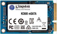 Kingston KC600 256 GB (SKC600MS/256G)