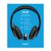Комп'ютерна гарнітура Logitech H540 (981-000480)