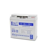 Full Energy 12V 20Ah (FEL-1220)