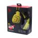 Bloody G575 Punk Yellow