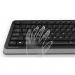 A4Tech Fstyler FG1010 Black/Blue