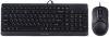 A4Tech Fstyler F1512 USB Black