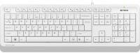 A4Tech Fstyler FK10 White