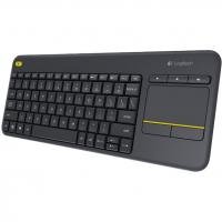 Logitech K400 Plus Black UA (920-007145)