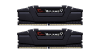 G.Skill 32 GB DDR4 (2x16GB) 3200 MHz Ripjaws V (F4-3200C16D-32GVK)