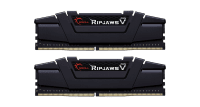 G.Skill 64 GB (2x32) DDR4 4000 MHz Ripjaws V (F4-4000C18D-64GVK)