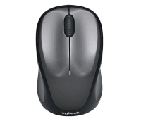 Logitech M235 WL Grey (910-002201)