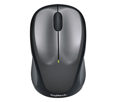 Logitech M235 WL Grey (910-002201)