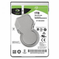 Seagate BarraCuda 2,5" (ST1000LM048)