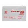 LogicPower LPM-GL 12 - 7.5 AH (6562)
