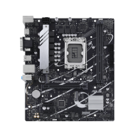 ASUS PRIME B760M-K D4 (90MB1DS0-M1EAY0)