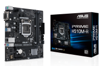 ASUS PRIME H510M-R-SI