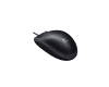 Logitech B110 Optical USB Mouse (910-005508)