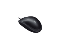 Logitech B110 Optical USB Mouse (910-005508)
