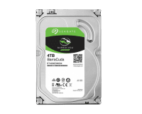 Seagate BarraCuda 3,5" (ST4000DM004)