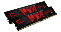 G.Skill 32 GB (2x16GB) DDR4 3000 MHz Aegis (F4-3000C16D-32GISB)