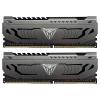 PATRIOT 32 GB (2x16GB) DDR4 3600 MHz Viper Steel (PVS432G360C8K)