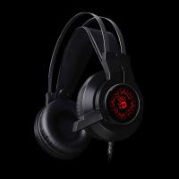 Bloody J437 Black