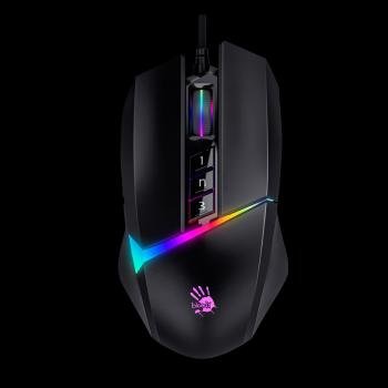 Bloody W60 Max Stone Black