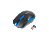 A4Tech G3-200N Blue