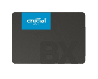 Crucial BX500 240 GB (CT240BX500SSD1)