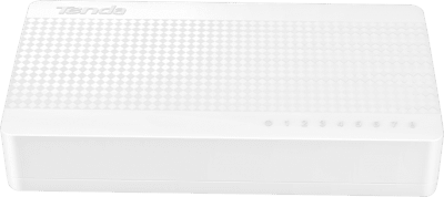 Tenda S108