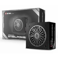 Блок живлення Chieftec SteelPower 650W (BDK-650FC)