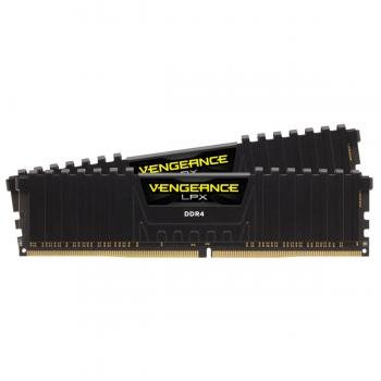 Corsair 16 GB DDR4 3200 MHz Vengeance (CMK16GX4M2E3200C16)