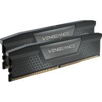 Corsair 32 GB 2x16GB DDR5 5200 MHz Vengeance (CMK32GX5M2B5200C40)