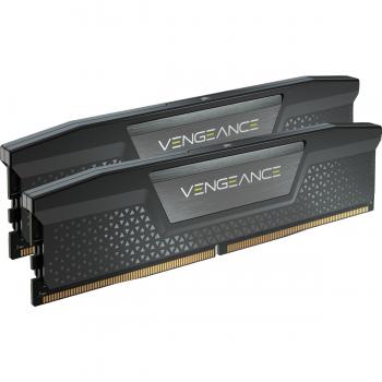 Corsair 32 GB 2x16GB DDR5 5200 MHz Vengeance (CMK32GX5M2B5200C40)