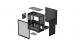 Deepcool CH370 Black (R-CH370-BKNAM1-G-1)