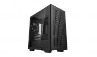 Deepcool CH370 Black (R-CH370-BKNAM1-G-1)