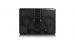 Deepcool U PAL Black (DP-N214A5_UPAL)