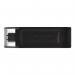 Kingston 128 GB DataTraveler 70 USB Type-C (DT70/128GB)