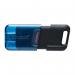 Kingston 128 GB DataTraveler 80 M USB-C 3.2 (DT80M/128GB)