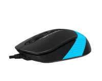 A4Tech Fstyler FM10 Black/Blue