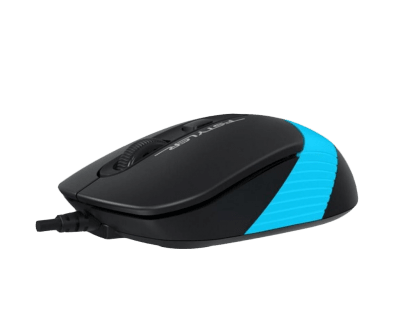 A4Tech Fstyler FM10 Black/Blue