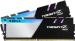 G.Skill 32 GB (2x16GB) DDR4 3200 MHz Trident Z Neo (F4-3200C16D-32GTZN)