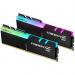 G.Skill 32 GB (2x16GB) DDR4 3200 MHz Trident Z RGB (F4-3200C16D-32GTZR)