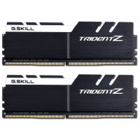 G.Skill 32 GB (2x16GB) DDR4 3200 MHz Trident Z (F4-3200C16D-32GTZKW)