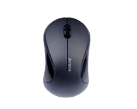 A4Tech G3-270N Black