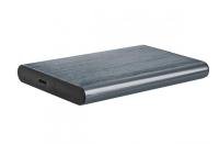 Gembird EE2-U3S-6-GR